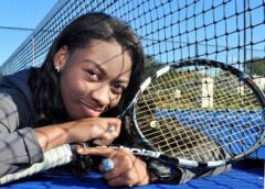 Former Southern Tennis Star Darnesha Moore Returns as Head Coach of Jaguars’ Men’s and Women’s Programs