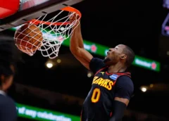 Lakers Continue Pursuit of Jonathan Kuminga as Potential Starting Forward