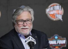 Miami Heat Governor Micky Arison Elected Next NBA Board of Governors Chairman