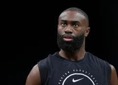 Jaylen Brown Speaks Out on Athlete Empowerment: “If I Can’t Use My Voice, Then What Am I Doing Here?”
