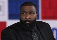 Kendrick Perkins Says Minnesota Timberwolves Are the Best Fit for LeBron James