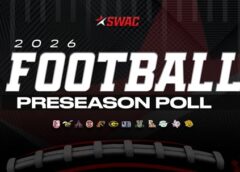 2026 SWAC Football Predicted Order of Finish Released: Alabama State, Prairie View A&M Picked as Division Favorites