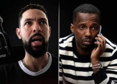 Austin Rivers Questions Rich Paul’s Podcast: “You’re Supposed to Be in the Background