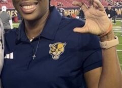FIU Makes History by Hiring K.D. Fletcher as College Football’s First Female General Manager