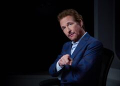 Jim Rome Blasts LeBron James Over Ongoing Decision: “The In-Decision Is The Corniest Thing He’s Done Since The Original Decision”