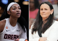 Toronto Tempo’s Sandy Brondello Suspended One Game Without Pay Following Comment About Angel Reese