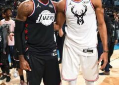 Giannis Antetokounmpo Opens the Door for LeBron James to Join Miami Heat