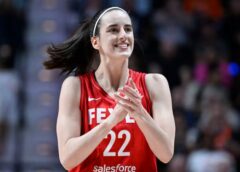 Caitlin Clark Explains Seventh Technical Foul as One More Would Trigger Suspension