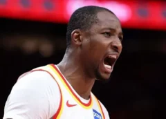 Jonathan Kuminga Seeking $20 Million Per Year as Lakers Pursuit Faces Major Financial Hurdle