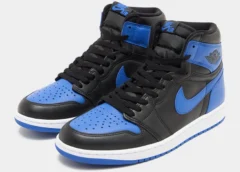 FIRST LOOK: The “Royal”Air Jordan I High OG Returns on October 10, 2026