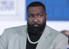 Kendrick Perkins Wants Kevin Durant Building More Chemistry With Rockets Teammates
