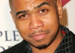 Omar Gooding Says ‘Real Lakers Fans’ Never Wanted LeBron James, Questions His Lakers Legacy