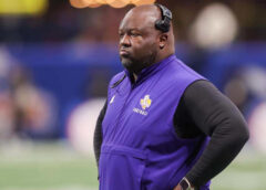 Prairie View A&M HC Tremaine Jackson Calls Out THSCA Over Coaching Staff Snub: “You Don’t Respect Our Ball”