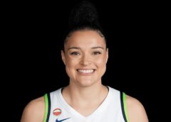 Kayla McBride Says She Never Officially Declined WNBA All-Star 3-Point Contest Invitation