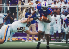 SIAC Unveils 2026 Preseason Football Honors; Edward Waters Tabbed as Championship Favorite