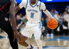 Nolan Smith Bolsters Tennessee State Backcourt with Addition of Veteran Guard Ty-Laur Johnson