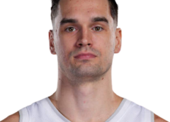 Mario Hezonja Returns to the NBA, Signs with Cavaliers