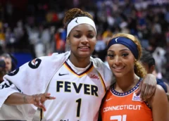 DiJonai Carrington Alleges Ex-Girlfriend NaLyssa Smith Cheated with Multiple WNBA Players