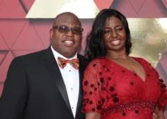 Eric Bieniemy’s Wife Hospitalized After Shooting at Virginia Home
