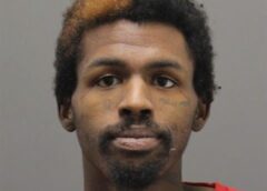 Chiefs OC Eric Bieniemy’s Son Arrested After Mother Shot Multiple Times in Virginia