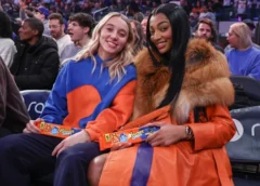 WNBA Deletes Video of Angel Reese and Paige Bueckers’ $400 Bet After Gambling Rule Questions