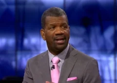 Rob Parker Rips Chris Simms, Police Over Delayed Kyle Shanahan Car Crash News