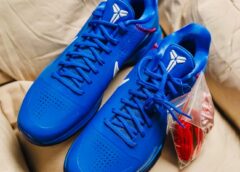 “Dodgers”Nike Kobe V Protro Releases August 15: Everything You Need to Know