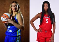 Paige Bueckers, Angel Reese Won’t Be Punished Over $400 Wager Video After WNBA Deletes Social Media Post