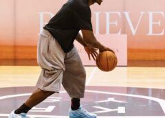 OFFICIAL LOOK: Anthony Edwards’ adidas AE 3 Is Ready for Takeoff