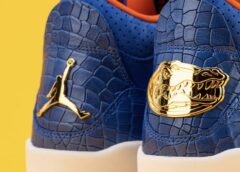 PE Corner: FIRST LOOK: Florida Gators x Air Jordan 3 “Championship” PE