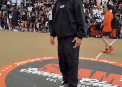 Jason Williams x SLAM x Nike Zoom Hyperflight “Platinum” Releasing Holiday 2026