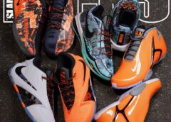 SLAM x Nike Basketball Fall 2026 Collection Unveiled: A First Look at the GT Cut 4, Ja 4, Sabrina 4 and Zoom Hyperflight