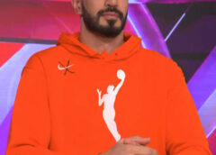 Enes Freedom Says WNBA Players’ Support for Trans Athletes Inspired His Draft Declaration