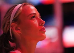 WNBA Says Fans Should Have Been Allowed to Wear Shirts About Transgender Athlete Debate