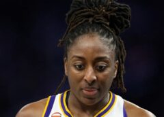 Nneka Ogwumike Plans to Continue Playing in Project B After WNBA Retirement