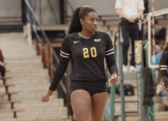 Kentucky State’s Laila Wheaton Earns 2026 SIAC Women’s Volleyball Preseason First-Team Honors