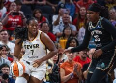 New York Liberty Survive Fever Rally 109-102 Behind Clutch Finish and Leonie Fiebich’s Return