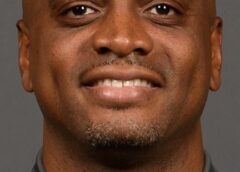 Tyrone Mitchell Named Head Men’s Basketball Coach at Xavier University of Louisiana