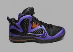 PE Corner: Diana Taurasi’s Nike LeBron 9 PE Is Coming to Retail for All-Star Weekend 2027