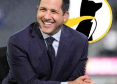 Adam Schefter Confirmed as Early Underdog Investor Amid Potential $2.15 Billion Sale