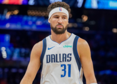 Miami Heat Waiting on Klay Thompson Buyout, Preserving $7 Million Exception: Report