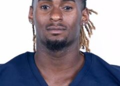 Former Jackson State Defensive Back Levi Wyatt Killed in Car Crash at 23