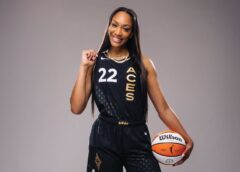A’ja Wilson Is Dominating the WNBA: MVP Continues Historic Four-Game Stretch for Las Vegas Aces