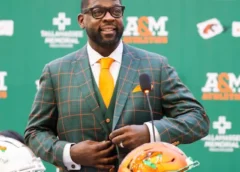 Quinn Fordham Gray Sr. Set to Appear on The Paul Finebaum Show Tuesday