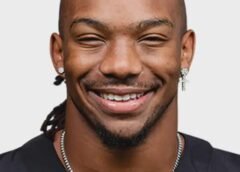 Falcons Make History: Bijan Robinson Agrees to Record-Breaking $75 Million Extension