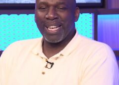 Olden Polynice Blasts Rich Paul Over Kobe Bryant Comments: “That’s So Disrespectful”