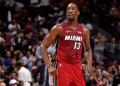 Bam Adebayo’s All-Time NBA Top 5 Excludes LeBron James, Igniting Heated Debate