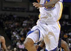Alcorn State Hires Former NBA Guard Monta Ellis as Men’s Basketball General Manager