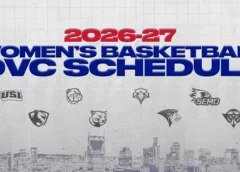Tennessee State Women’s Basketball Unveils 2026-27 OVC Conference Schedule