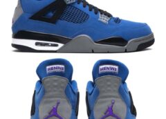 Eminem x Air Jordan 4 “Encore” coming in 2027 With a New Twist